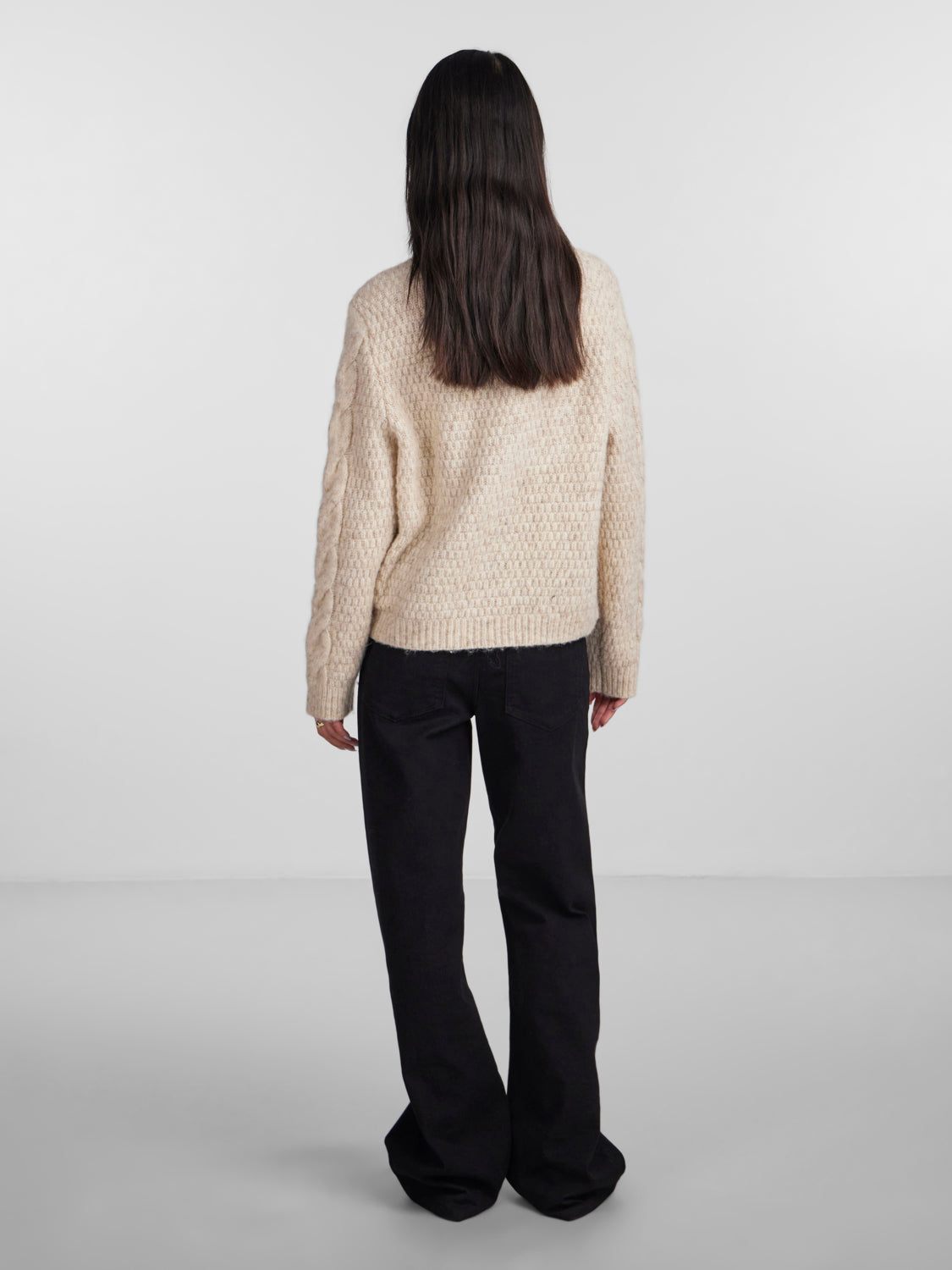 PCNINA Pullover - Birch